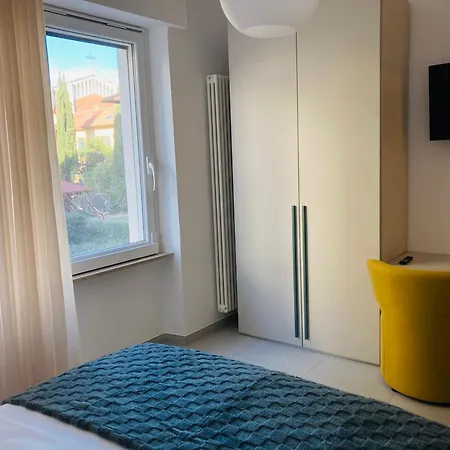 Frangente Nocleg ze śniadaniem Pescara