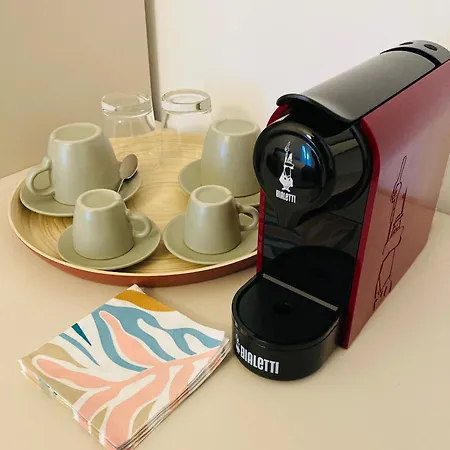 Bed and breakfast Frangente Pescara