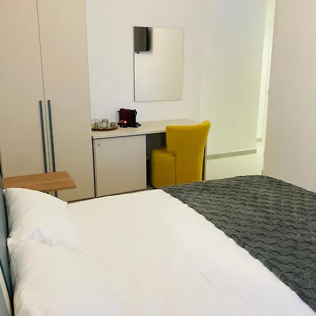 Nocleg ze śniadaniem Frangente