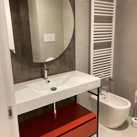 Frangente Bed & Breakfast 4*