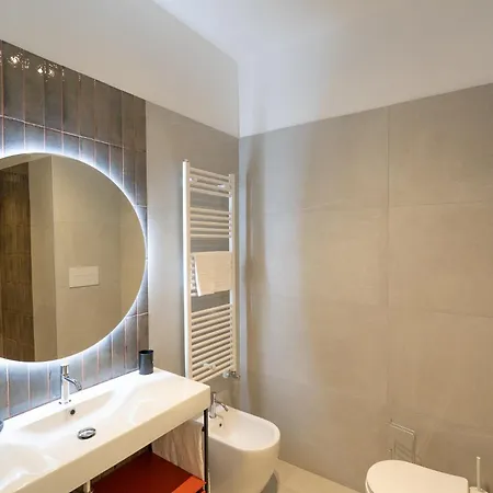 Bed & Breakfast Frangente 4*