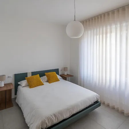Frangente Bed and breakfast