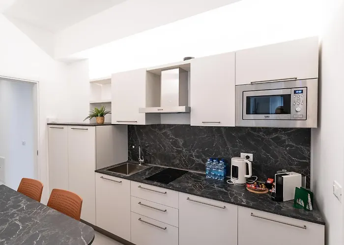 Oda ve Kahvaltı Frangente Pescara