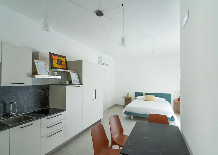 Frangente Oda ve Kahvaltı