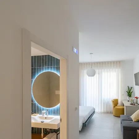 Frangente Bed & Breakfast