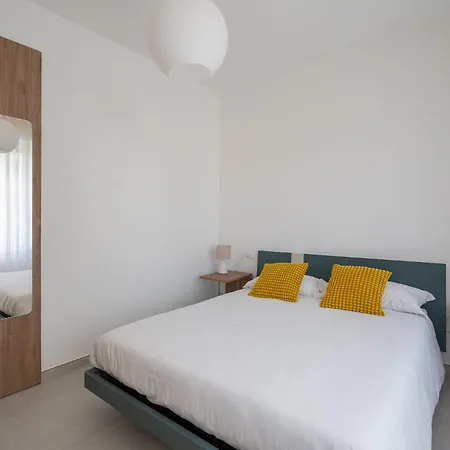 Frangente Bed & Breakfast Pescara