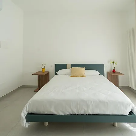 Bed & Breakfast Frangente Pescara