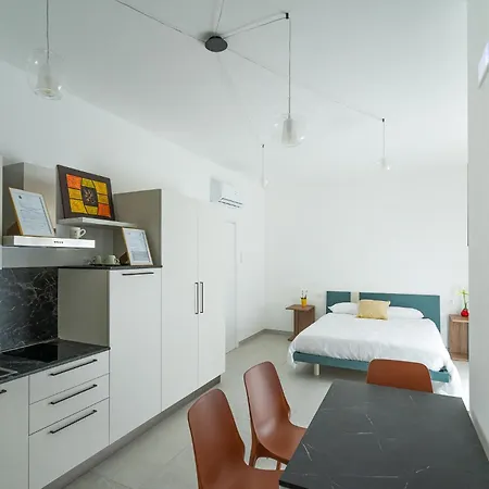 Frangente Bed & Breakfast