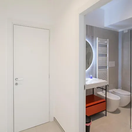 Bed & Breakfast Frangente