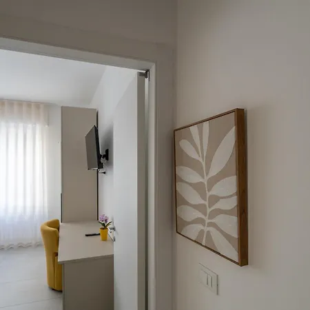 Frangente Bed & Breakfast *