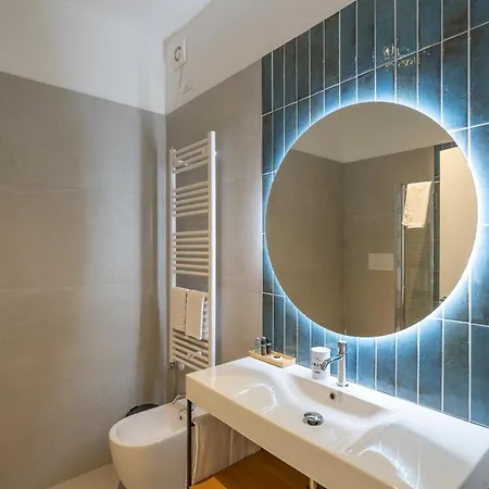 Frangente Bed & Breakfast Pescara