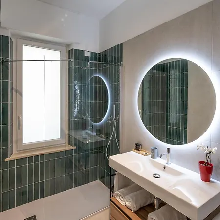 Bed & Breakfast Frangente Pescara