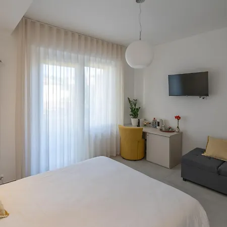 Bed & Breakfast Frangente