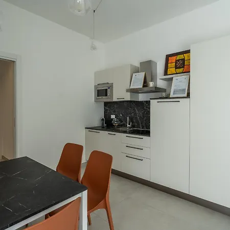 Bed & Breakfast Frangente *