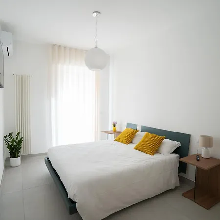 Frangente Bed & Breakfast Pescara