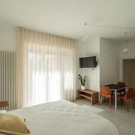 Bed & Breakfast Frangente Pescara