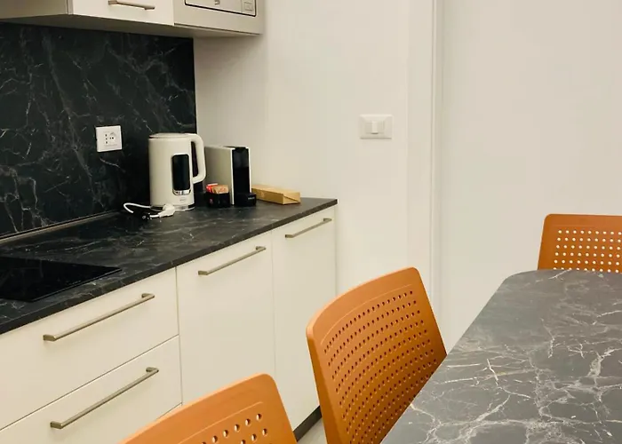 Bed & Breakfast Frangente