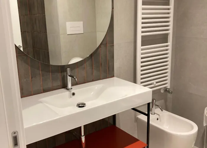 Frangente Bed & Breakfast 4*