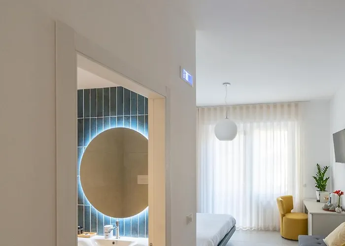 Frangente Bed & Breakfast