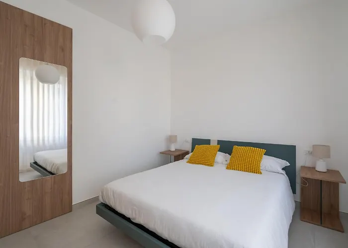 Frangente Bed & Breakfast Pescara