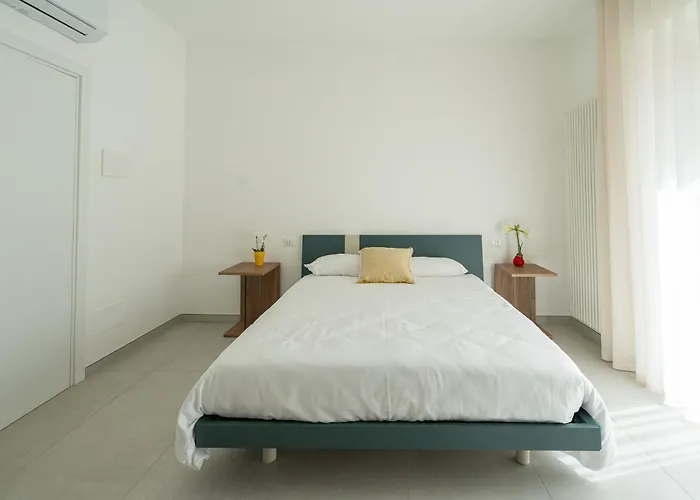 Bed & Breakfast Frangente Pescara