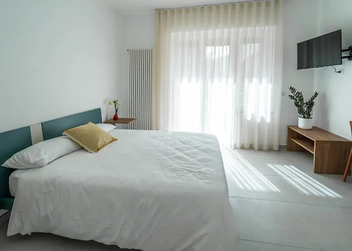 Frangente 4* Pescara