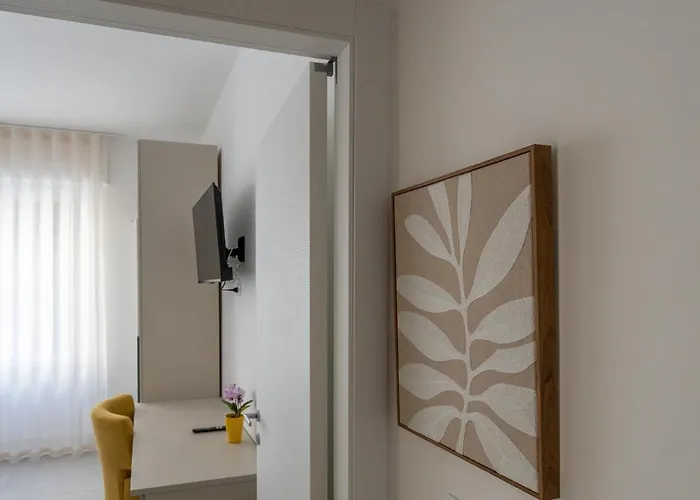 Frangente Bed & Breakfast 4*