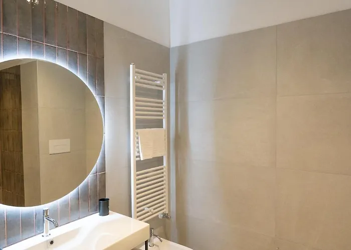 Bed & Breakfast Frangente 4*