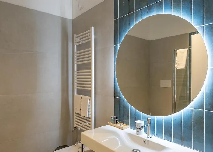 Frangente Bed & Breakfast Pescara