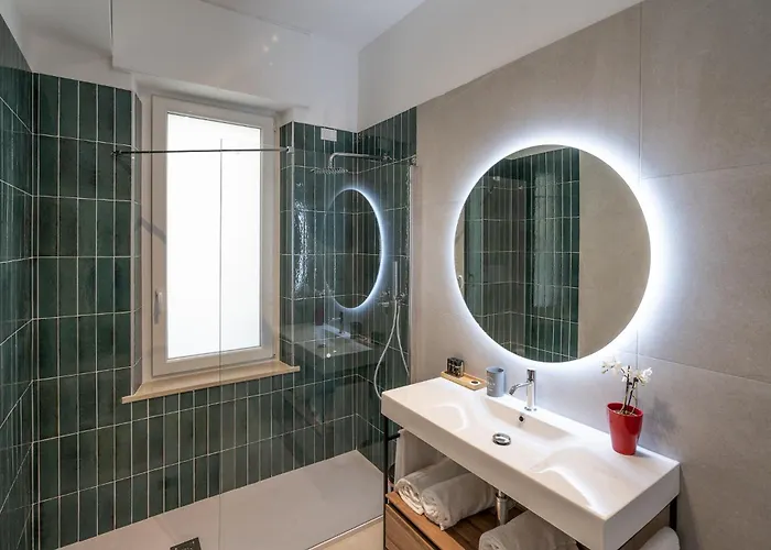 Bed & Breakfast Frangente Pescara