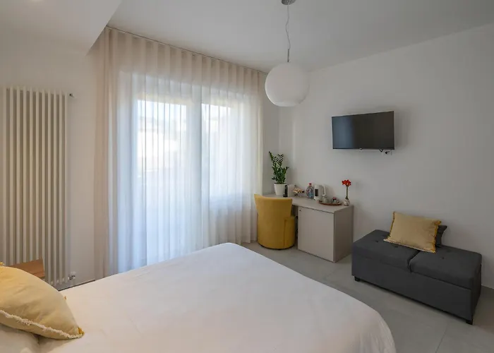 Bed & Breakfast Frangente