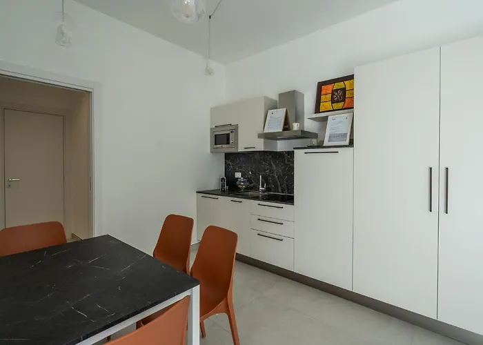 Bed & Breakfast Frangente 4*