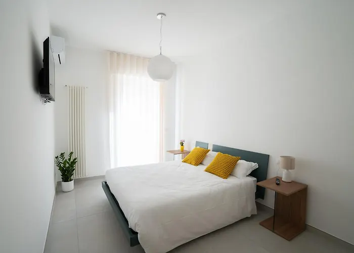 Frangente Bed & Breakfast Pescara