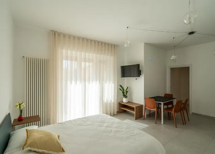 Bed & Breakfast Frangente Pescara