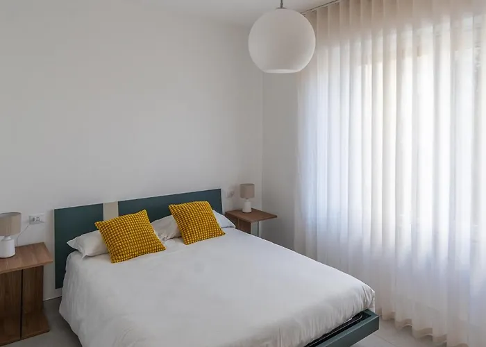 Frangente Bed & Breakfast